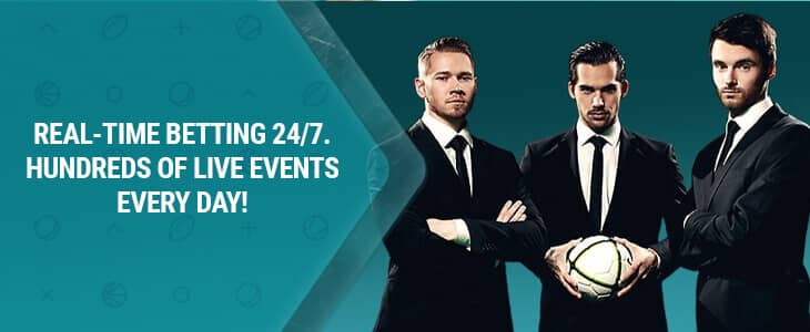 Real bet365
