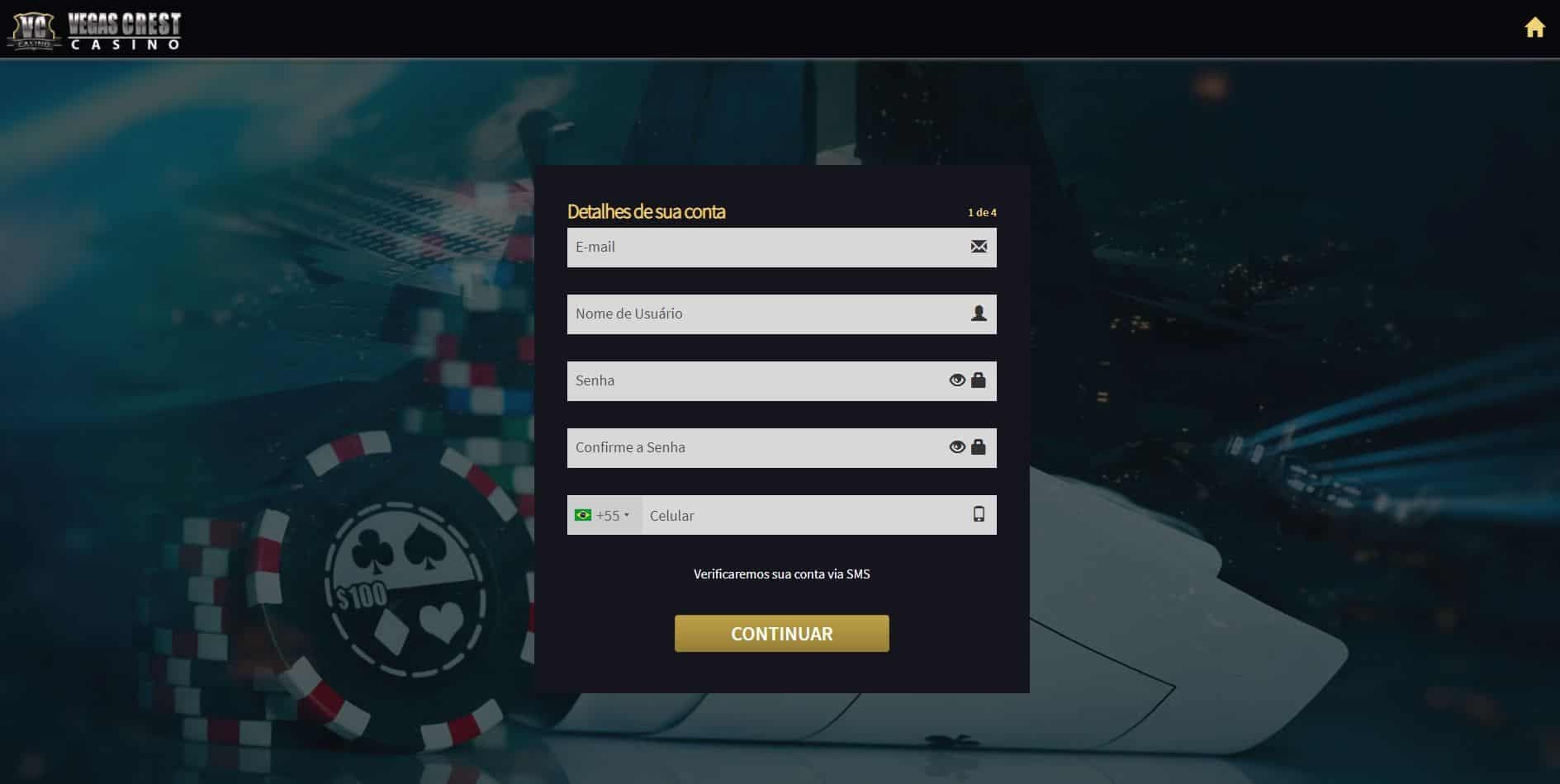 Jogo casino online