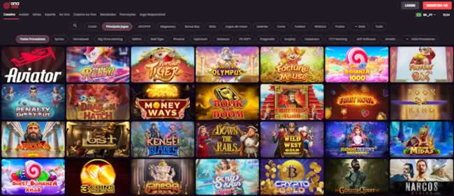 Casino online brasil