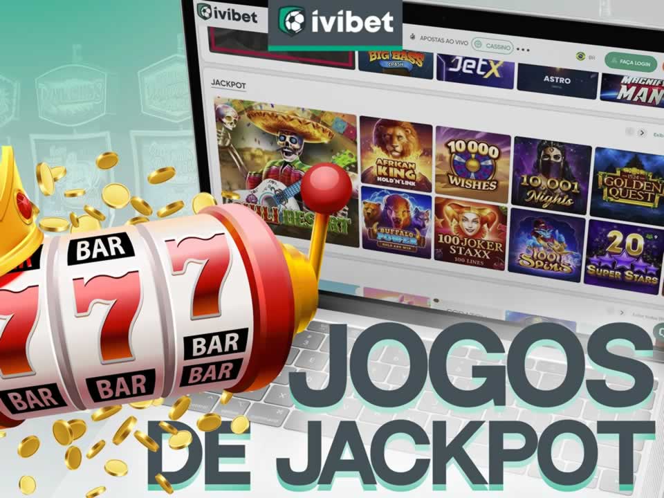 Jogos online bet