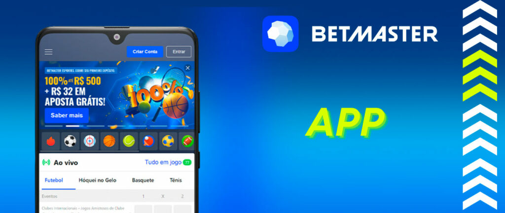 App com f