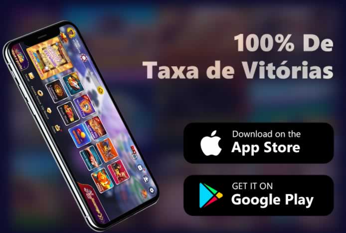 Aplicativo bets