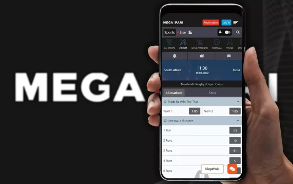 Minas bets