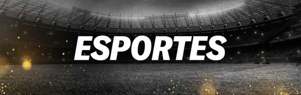Esporte da sorte casino