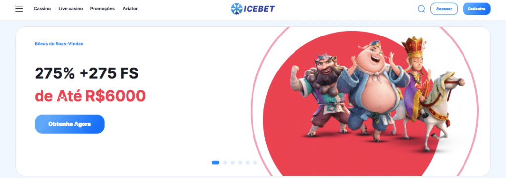 Bets odds