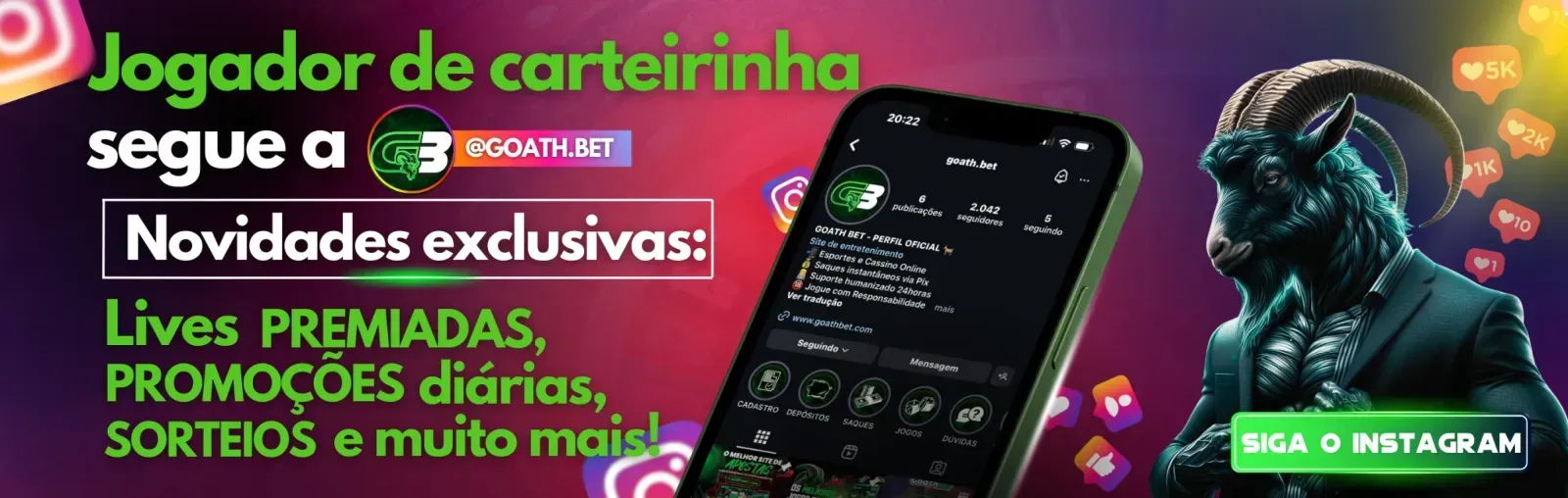 Casino betting