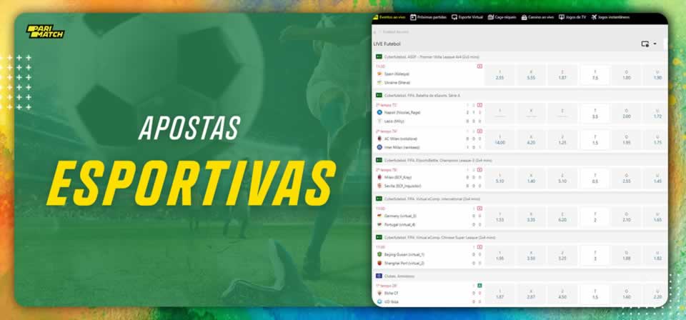 Sorte futebol.net