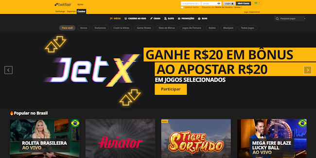 Ver futebol ao vivo hoje