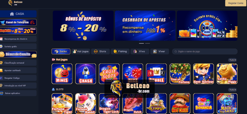 Bet premier