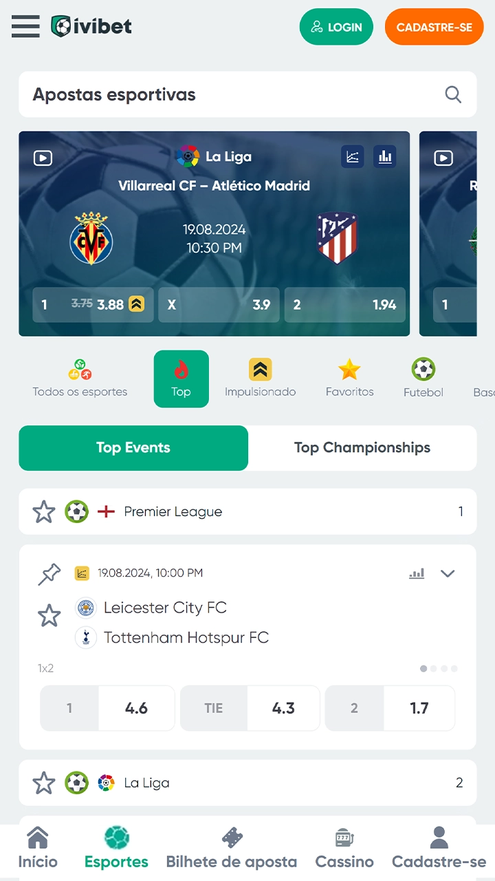 Liga de realidade simulada