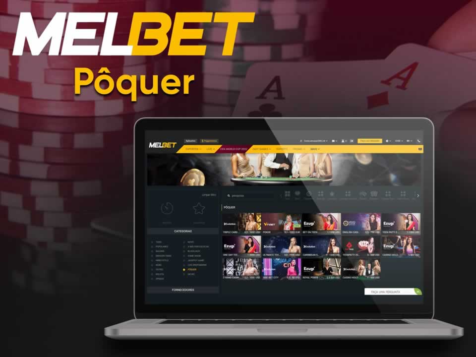 Esporte bet online