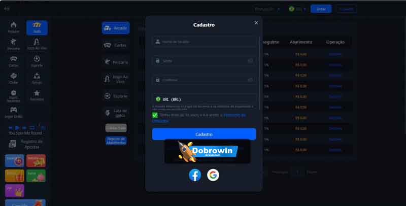 Poker online