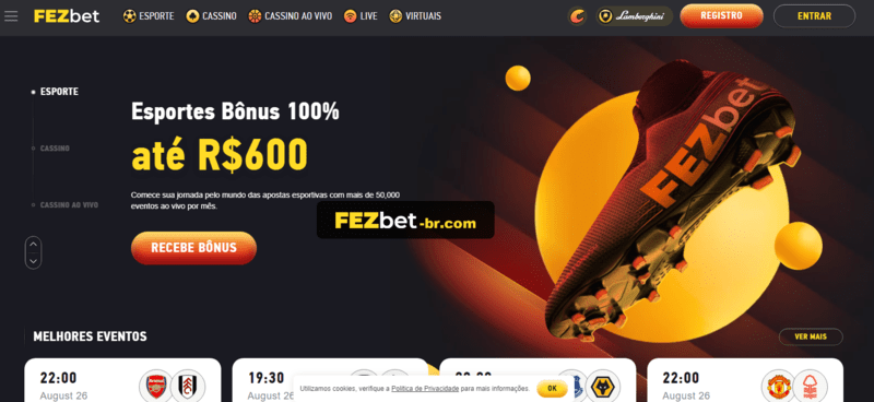 Sports bet365