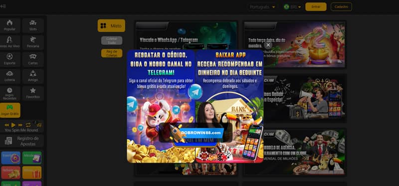 Baccarat online