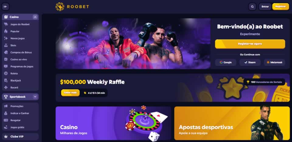 Esporte bet7