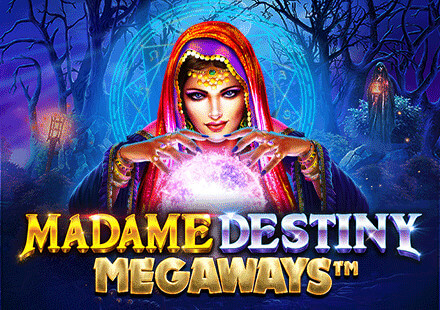 Anubis gaming