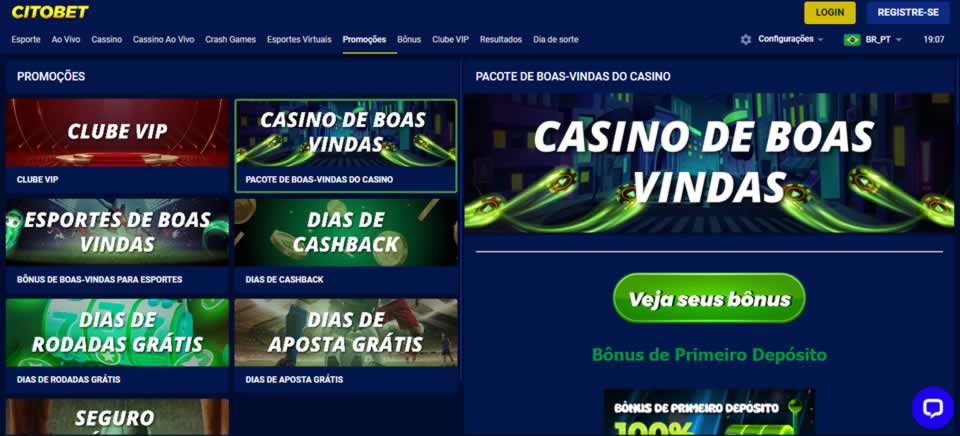 Evolution gaming