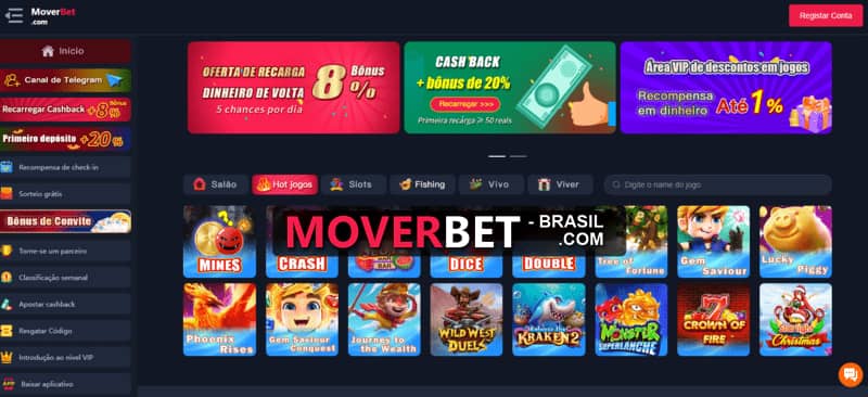 Jogo de cassino