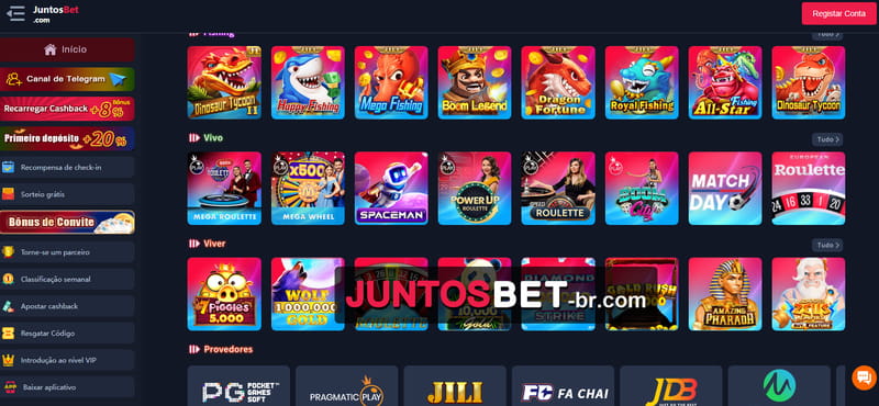 Yonibet Casino