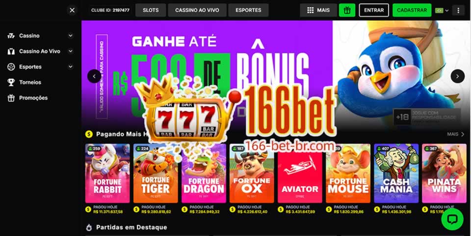 Total sport bet