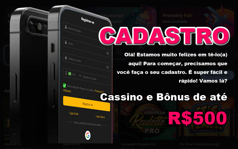 Roleta ao vivo