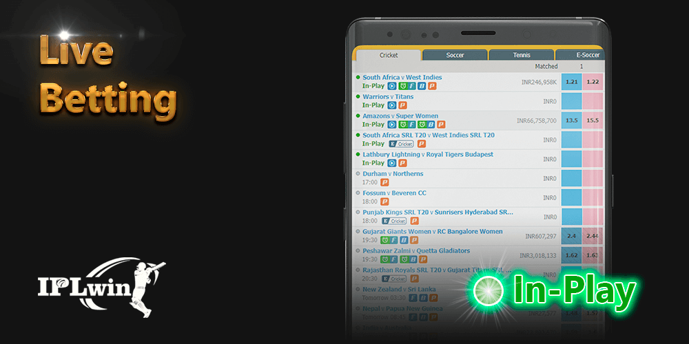 Aplicativo sportsbet.io