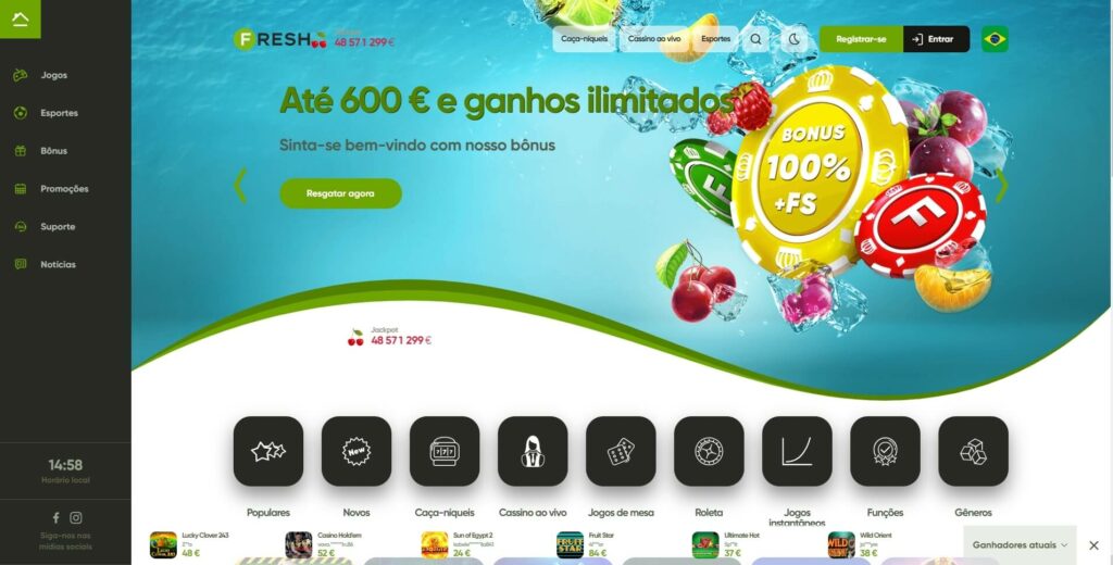 Casadeapostas.com app