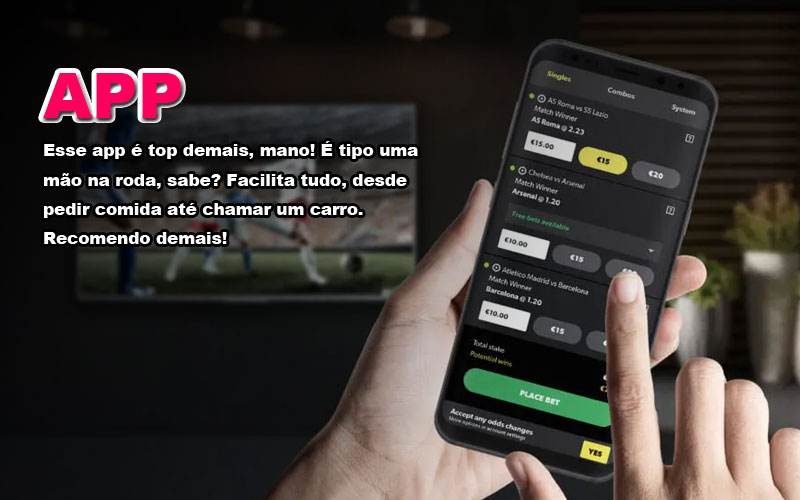 App gerenciador de arquivos