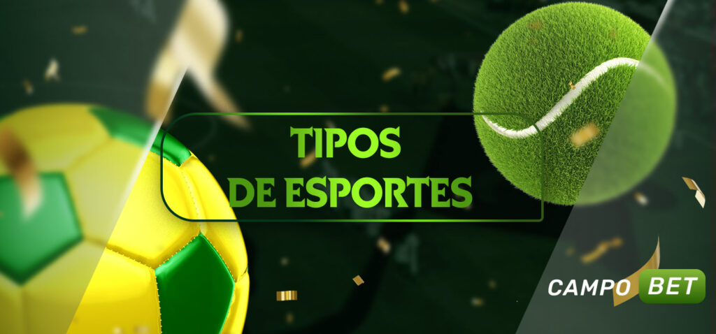 Esporte bet nacional