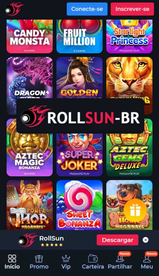 Rainbow Riches