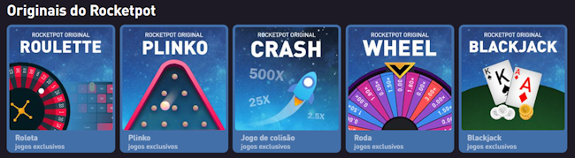 Bug estrela bet