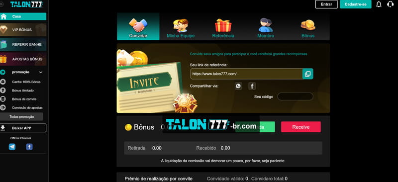 Winstoria Casino