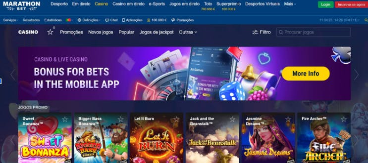 Dinheiro online na hora