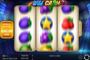 Betting sports