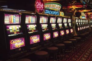 Betting sports